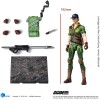 HIYA TOYS - Mini Serie Exquisita 1/18 - G.I.Joe - Lady Jaye