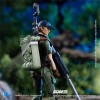 HIYA TOYS - Mini Serie Exquisita 1/18 - G.I.Joe - Lady Jaye