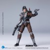 HIYA TOYS - Mini Serie Exquisita 1/18 - G.I.Joe - Major Bludd