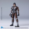 HIYA TOYS - Mini Serie Exquisita 1/18 - G.I.Joe - Major Bludd