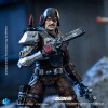 HIYA TOYS - Mini Serie Exquisita 1/18 - G.I.Joe - Major Bludd