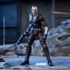 HIYA TOYS - Mini Serie Exquisita 1/18 - G.I.Joe - Major Bludd