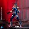 HIYA TOYS - Mini Serie Exquisita 1/18 - G.I.Joe - Tomax Paoli