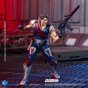HIYA TOYS - Mini Serie Exquisita 1/18 - G.I.Joe - Tomax Paoli