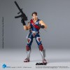 HIYA TOYS - Mini Serie Exquisita 1/18 - G.I.Joe - Tomax Paoli