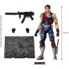 HIYA TOYS - Mini Serie Exquisita 1/18 - G.I.Joe - Tomax Paoli