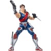 HIYA TOYS - Mini Serie Exquisita 1/18 - G.I.Joe - Xamot Paoli
