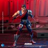 HIYA TOYS - Mini Serie Exquisita 1/18 - G.I.Joe - Xamot Paoli