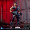 HIYA TOYS - Mini Serie Exquisita 1/18 - G.I.Joe - Xamot Paoli
