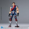 HIYA TOYS - Mini Serie Exquisita 1/18 - G.I.Joe - Xamot Paoli