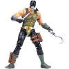 HIYA TOYS - Exquisite Mini Series 1/18 - G.I.Joe - Croc Master & Fiona