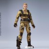 HIYA TOYS - Mini Serie Exquisita 1/18 - G.I.Joe - Dusty
