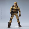 HIYA TOYS - Mini Serie Exquisita 1/18 - G.I.Joe - Dusty