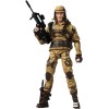 HIYA TOYS - Mini Serie Exquisita 1/18 - G.I.Joe - Dusty