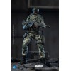 HIYA TOYS - Exquisita Mini Serie 1/18 - G.I.Joe - Stalker