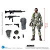 HIYA TOYS - Exquisita Mini Serie 1/18 - G.I.Joe - Stalker