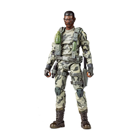 HIYA TOYS - Exquisita Mini Serie 1/18 - G.I.Joe - Stalker