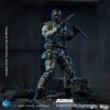 HIYA TOYS - Exquisita Mini Serie 1/18 - G.I.Joe - Stalker