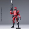 HIYA TOYS - Mini Serie Exquisita 1/18 - G.I.Joe - Guardia Carmesí