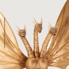HIYA TOYS - Exquisite Basic Series 1/12 - Godzilla vs. King Ghidorah (1991) - GHIDORAH
