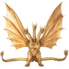 HIYA TOYS - Exquisite Basic Series 1/12 - Godzilla vs. King Ghidorah (1991) - GHIDORAH