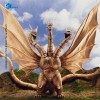 HIYA TOYS - Exquisite Basic Series 1/12 - Godzilla vs. King Ghidorah (1991) - GHIDORAH
