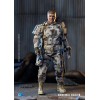 HIYA TOYS - Exquisita Super Serie 1/12 - Soldado Universal (1992) Andrew Scott