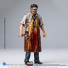 HIYA TOYS - Exquisite Mini Series 1/18 - Leatherface - La matanza de Texas (1974)