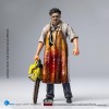 HIYA TOYS - Exquisite Mini Series 1/18 - Leatherface - La matanza de Texas (1974)