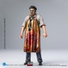 HIYA TOYS - Exquisite Mini Series 1/18 - Leatherface - La matanza de Texas (1974)