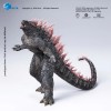 HIYA TOYS - Serie Stylist - Godzilla x Kong: El Nuevo Imperio (2024) - Godzilla Evolved