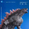 HIYA TOYS - Serie Stylist - Godzilla x Kong: El Nuevo Imperio (2024) - Godzilla Evolved
