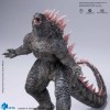 HIYA TOYS - Serie Stylist - Godzilla x Kong: El Nuevo Imperio (2024) - Godzilla Evolved