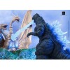 HIYA TOYS - Exquisite Basic Series 1/12 - Godzilla vs King Ghidorah (1991) Heat Ray Hokkaido Version