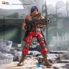 HIYA TOYS - Exquisite Basic Series 1/12 - CONTRA OPERATION GALUGA Lance Bean