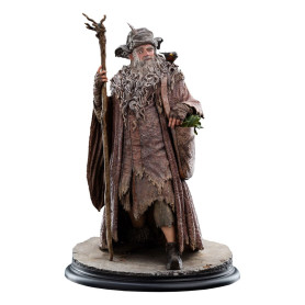Weta - Radagast - El Señor de los Anillos estatuilla 1/6 - El Hobbit