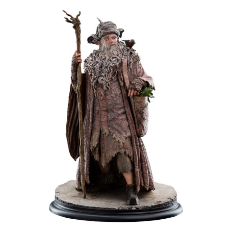 Weta - Radagast - El Señor de los Anillos estatuilla 1/6 - El Hobbit