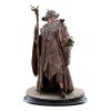 Weta - Radagast - El Señor de los Anillos estatuilla 1/6 - El Hobbit