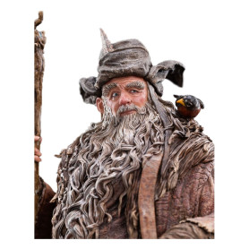 Weta - Radagast - El Señor de los Anillos estatuilla 1/6 - El Hobbit