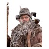 Weta - Radagast - El Señor de los Anillos estatuilla 1/6 - El Hobbit