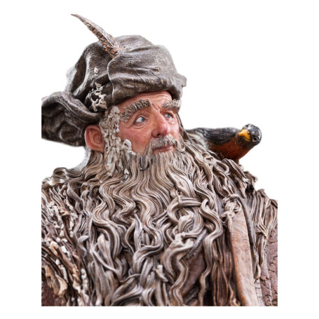 Weta - Radagast - El Señor de los Anillos estatuilla 1/6 - El Hobbit