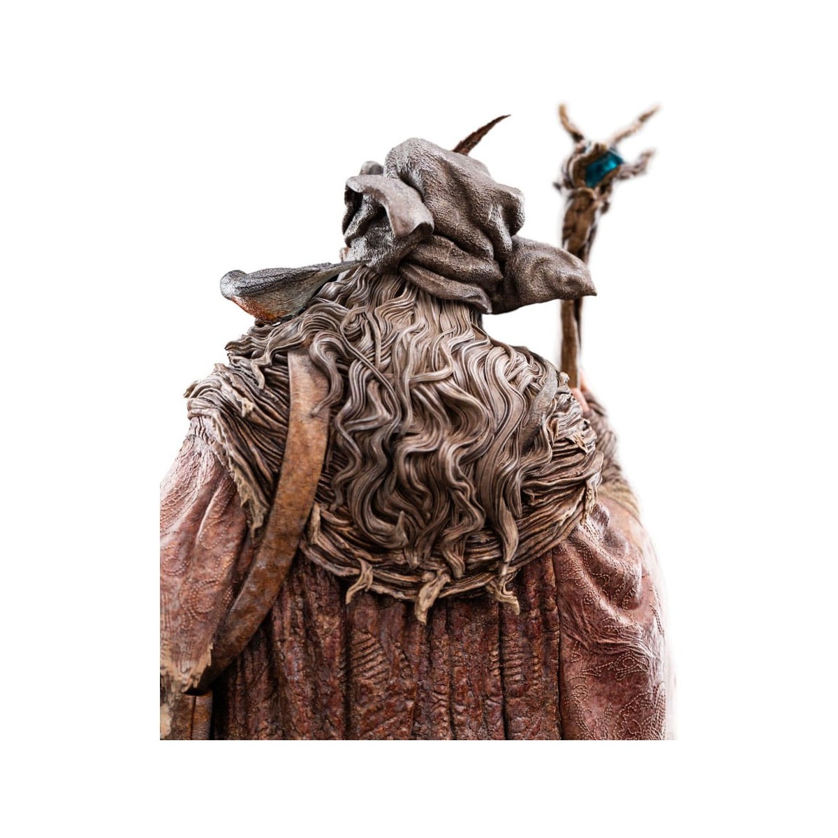 Weta - Radagast - El Señor de los Anillos estatuilla 1/6 - El Hobbit