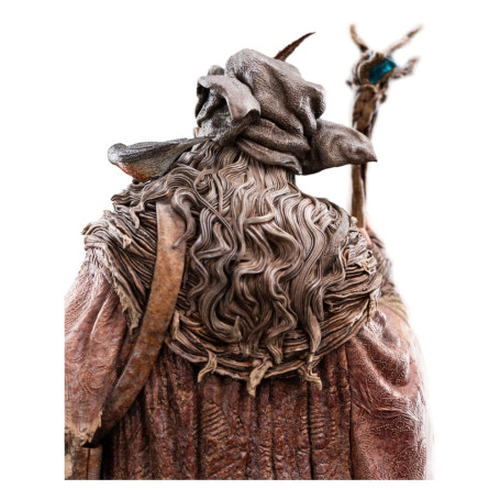 Weta - Radagast - El Señor de los Anillos estatuilla 1/6 - El Hobbit