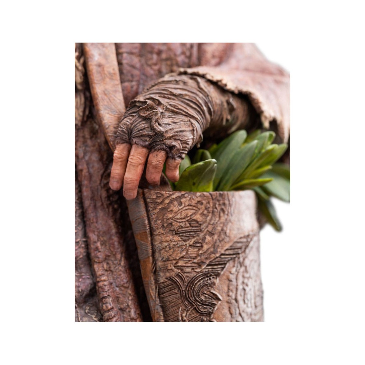 Weta - Radagast - El Señor de los Anillos estatuilla 1/6 - El Hobbit