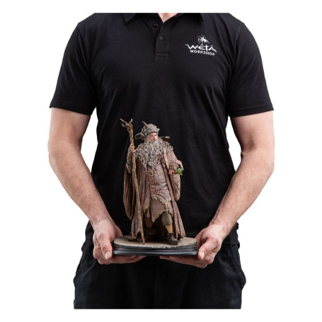 Weta - Radagast - El Señor de los Anillos estatuilla 1/6 - El Hobbit