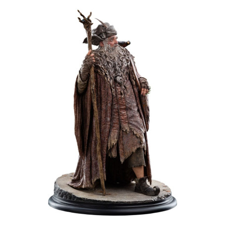 Weta - Radagast - El Señor de los Anillos estatuilla 1/6 - El Hobbit