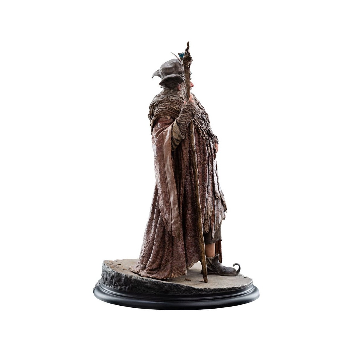 Weta - Radagast - El Señor de los Anillos estatuilla 1/6 - El Hobbit