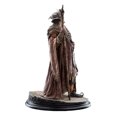 Weta - Radagast - El Señor de los Anillos estatuilla 1/6 - El Hobbit