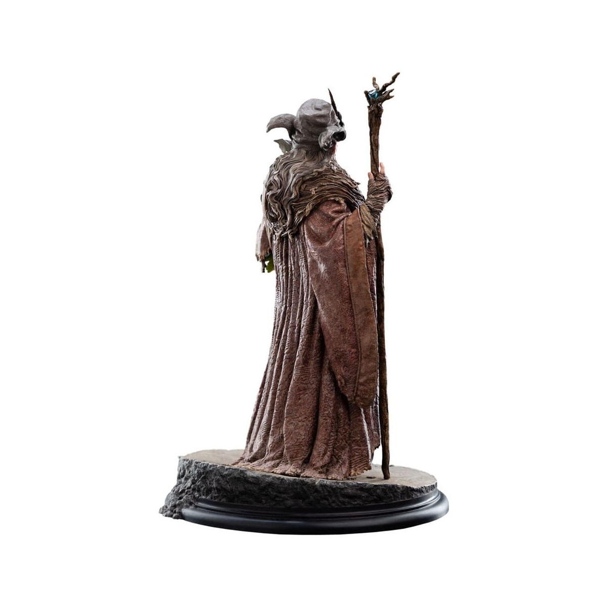 Weta - Radagast - El Señor de los Anillos estatuilla 1/6 - El Hobbit