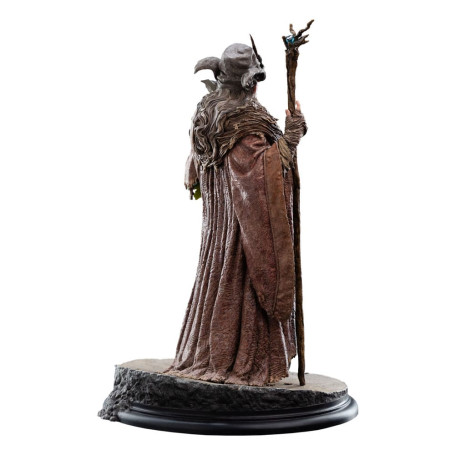 Weta - Radagast - El Señor de los Anillos estatuilla 1/6 - El Hobbit